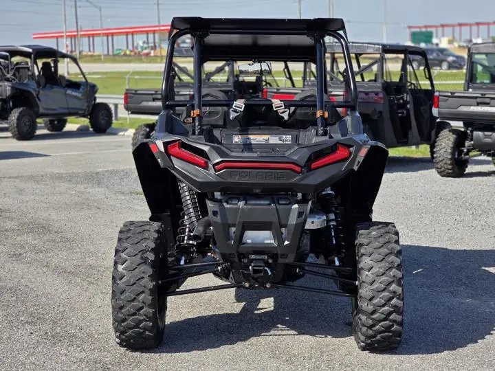 2020 Polaris® RZR XP Turbo - Photo 7