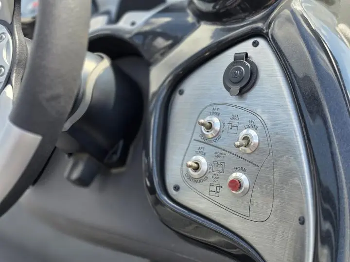 2020 Tracker® Boats Pro Team 195 Txw Tournament Ed - Photo 18