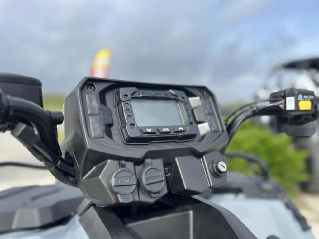2025 Polaris® Sportsman 570 Premium - Photo 19