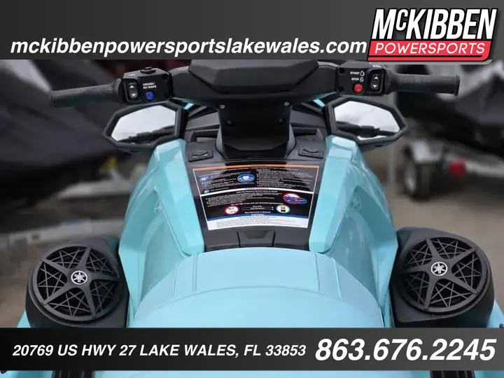 2025 Yamaha WaveRunners Vx Limited Ho - Photo 16