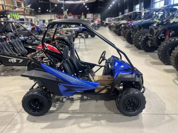 2025 Hammerhead Off-Road® Mudhead Se - Photo 8