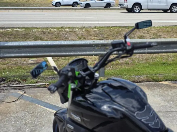 2018 Honda® CTX700 DCT ABS - Photo 20