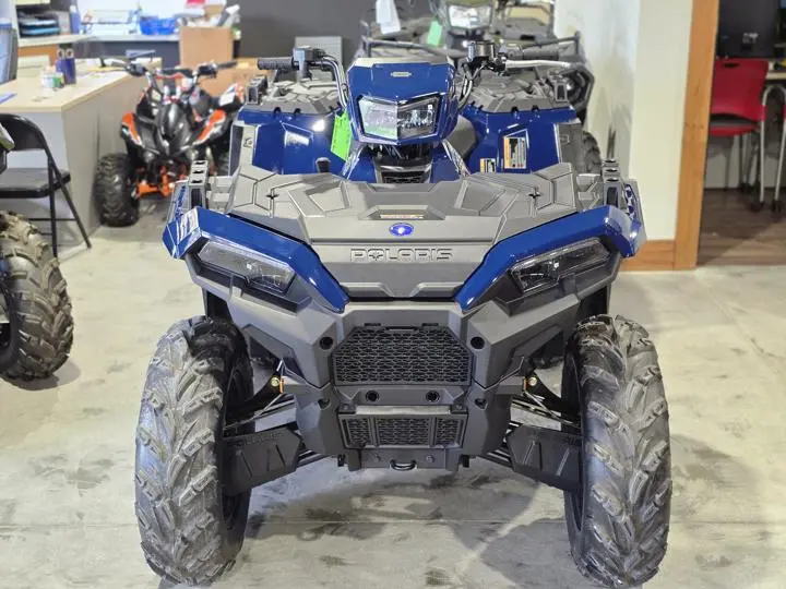 2025 Polaris® Sportsman 850 Premium - Photo 13