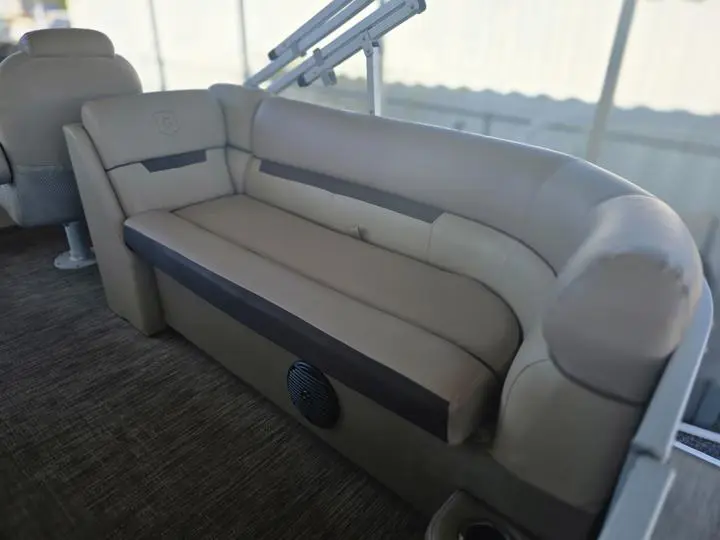 2021 Godfrey Pontoons Sweetwater 2086 Bf - Photo 18
