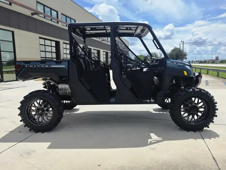 2026 Polaris® Ranger Crew Xp 1000 Premium - Photo 10
