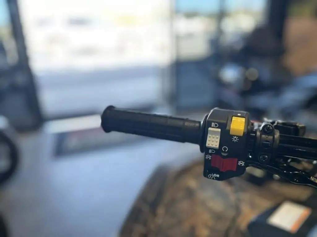 2025 Honda® FourTrax Foreman Rubicon 4x4 Automatic DCT EPS TrueTimber Atera Camo - Photo 16