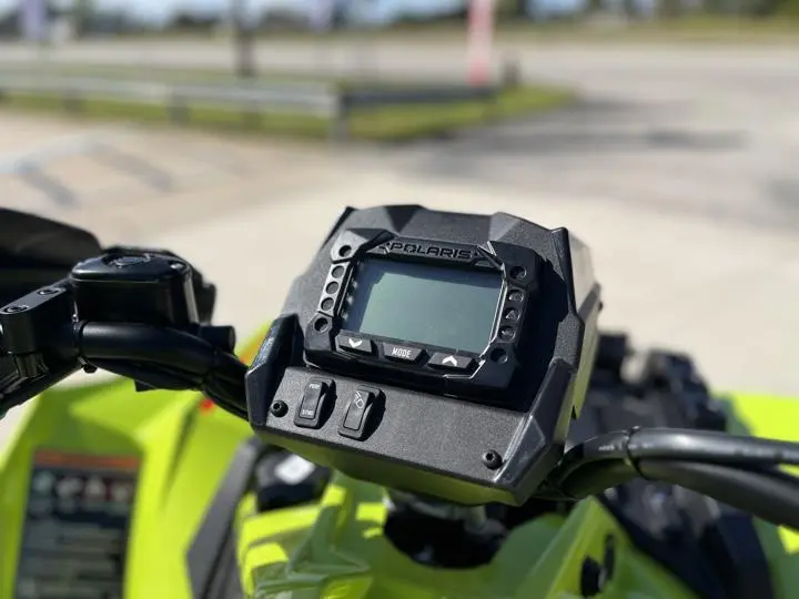 2025 Polaris® Scrambler Xp 1000 S - Photo 18