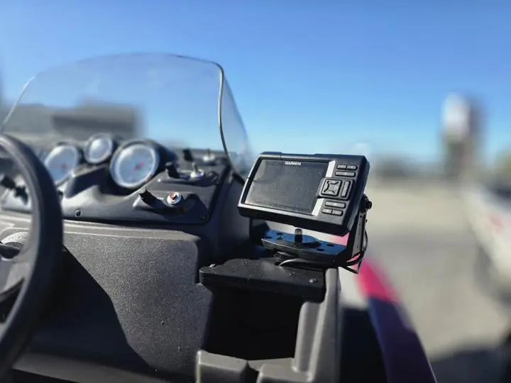 2021 Tracker® Boats Super Guide V-16 - Photo 15