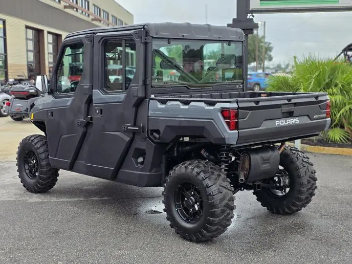 2025 Polaris® Ranger Crew Xp 1000 Northstar Edition Premium - Photo 6