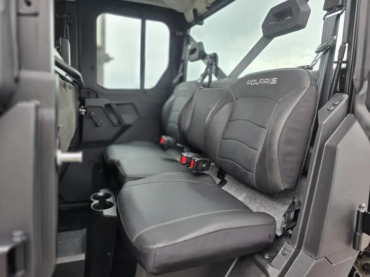 2025 Polaris® Ranger Crew Xp 1000 Northstar Edition Premium - Photo 11
