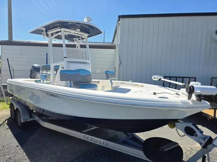 2016 Robalo Cayman 226 - Photo 9