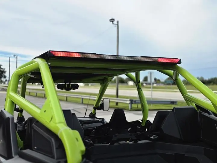 2024 Polaris® Rzr Pro R 4 Ultimate - Photo 15