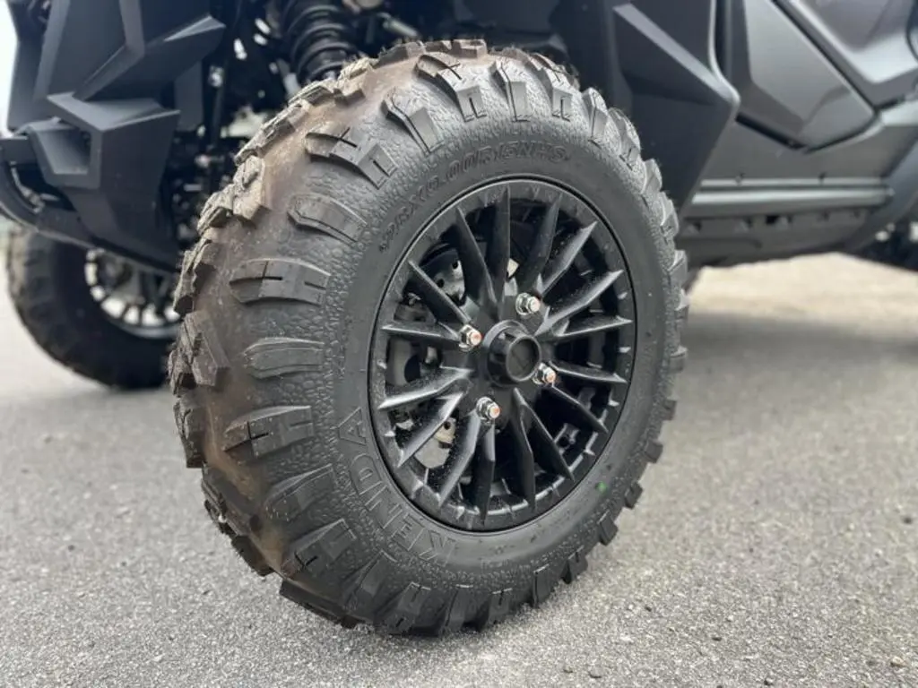 2024 Honda® Talon 1000R - Photo 3