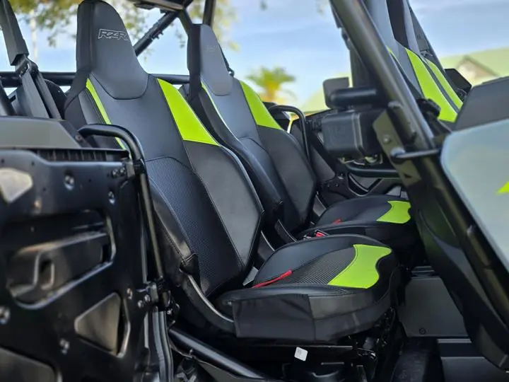 2025 Polaris® RZR XP 4 1000 Ultimate - Photo 11