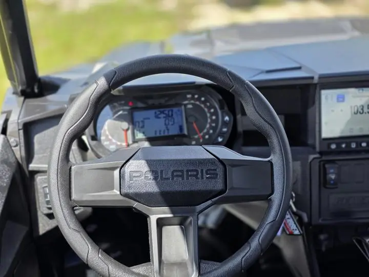 2025 Polaris® General Xp 4 1000 Ultimate - Photo 19