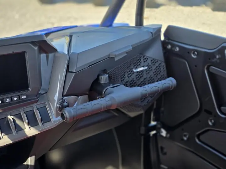 2025 Polaris® Rzr Xp 4 1000 Ultimate - Photo 17