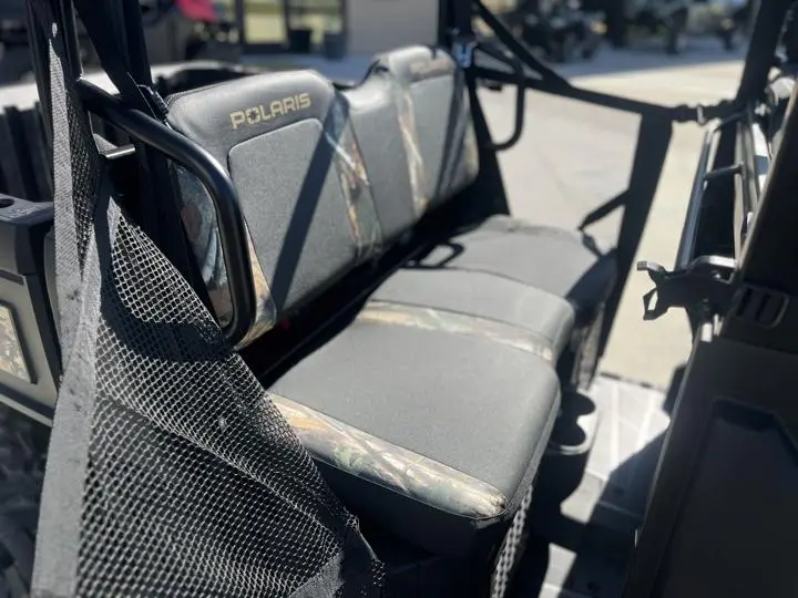 2025 Polaris® Ranger Crew Sp 570 Premium - Photo 13