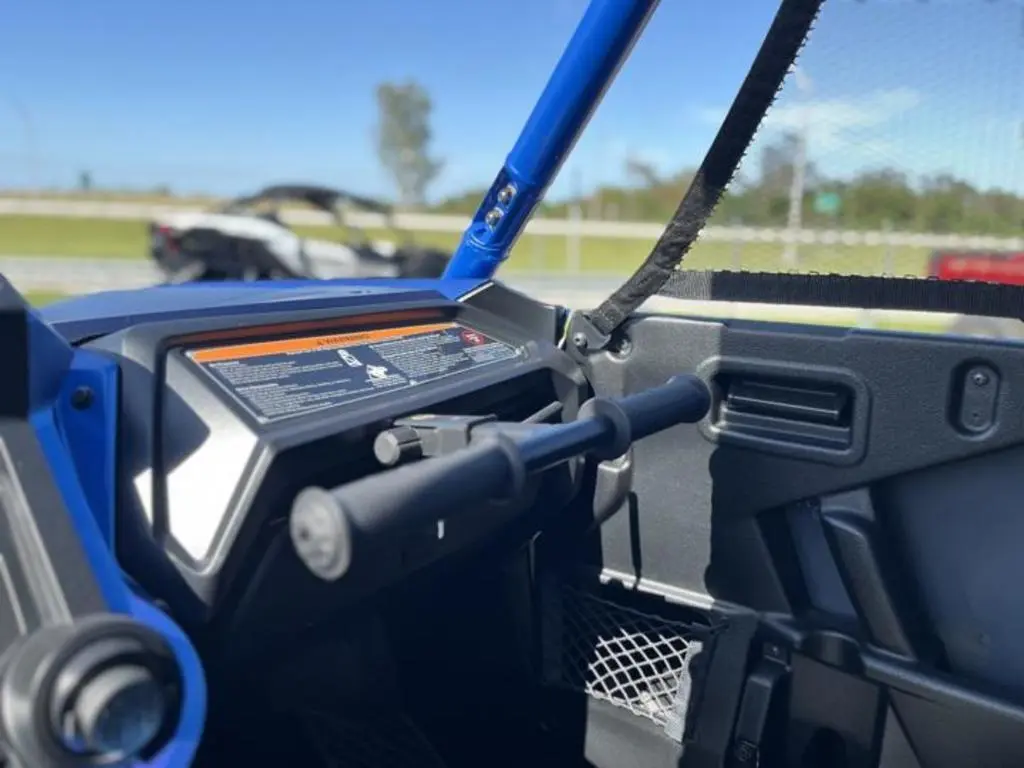 2024 Honda® Talon 1000X-4 FOX Live Valve - Photo 18