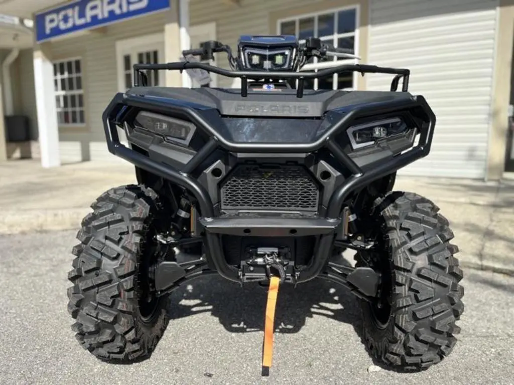 2025 Polaris® Sportsman 570 Trail - Photo 13