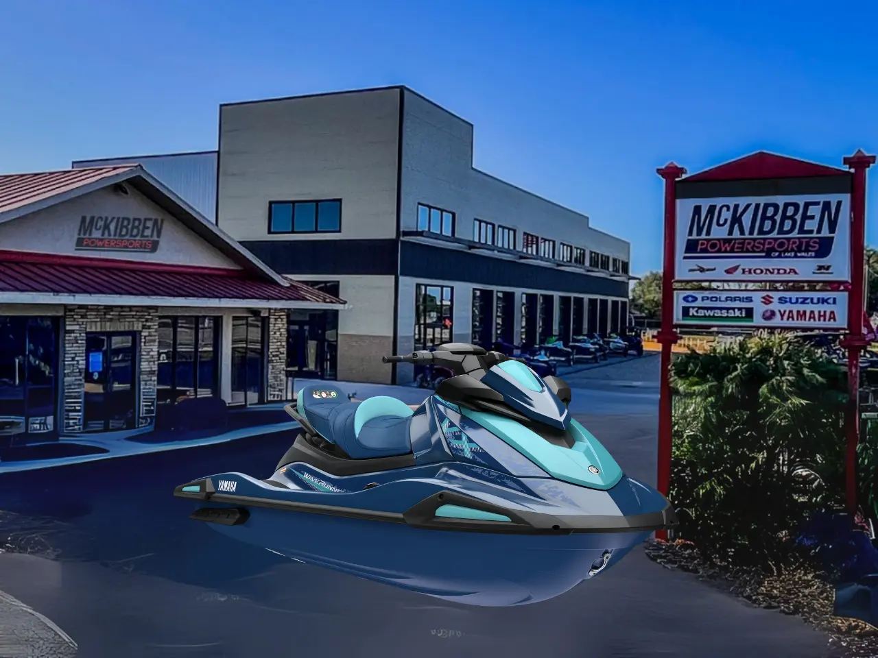 2026 Yamaha WaveRunners Vx Cruiser - Photo 2