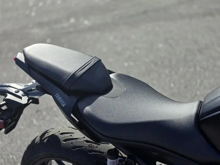 2022 Yamaha Mt-07 - Photo 14