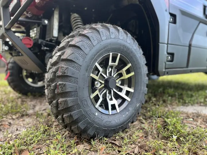 2025 Kawasaki Mule Pro-Fxt 1000 Le Ranch Edition - Photo 3