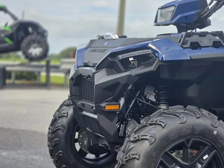 2026 Polaris® Sportsman 850 Premium - Photo 4