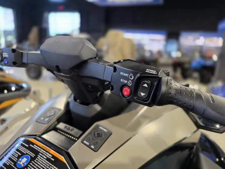 2025 Yamaha WaveRunners Gp Svho With Audio - Photo 15
