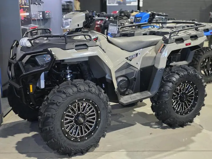 2025 Polaris® Sportsman 570 EPS - Photo 2