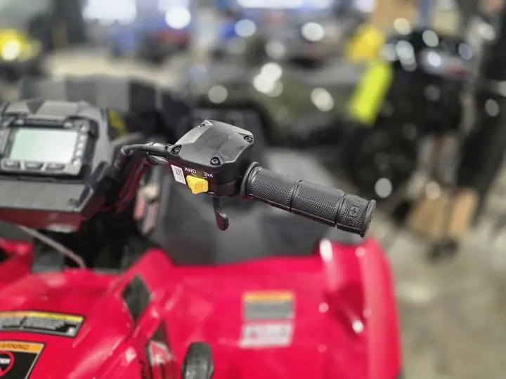 2026 Polaris® Sportsman 850 Mud Edition - Photo 15