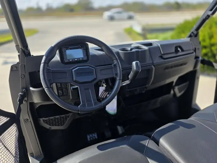 2025 Polaris® Ranger 1000 Premium - Photo 15