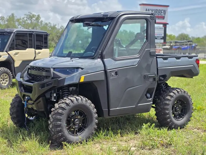 2025 Polaris® Ranger Xp 1000 Northstar Edition Premium - Photo 2