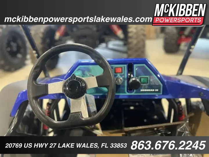 2025 Hammerhead Off-Road® Mudhead Se - Photo 12
