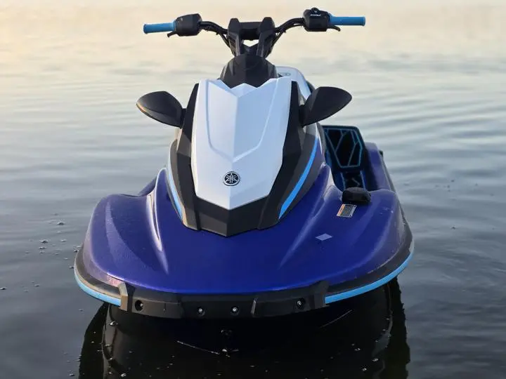 2024 Yamaha WaveRunners JetBlaster - Photo 10