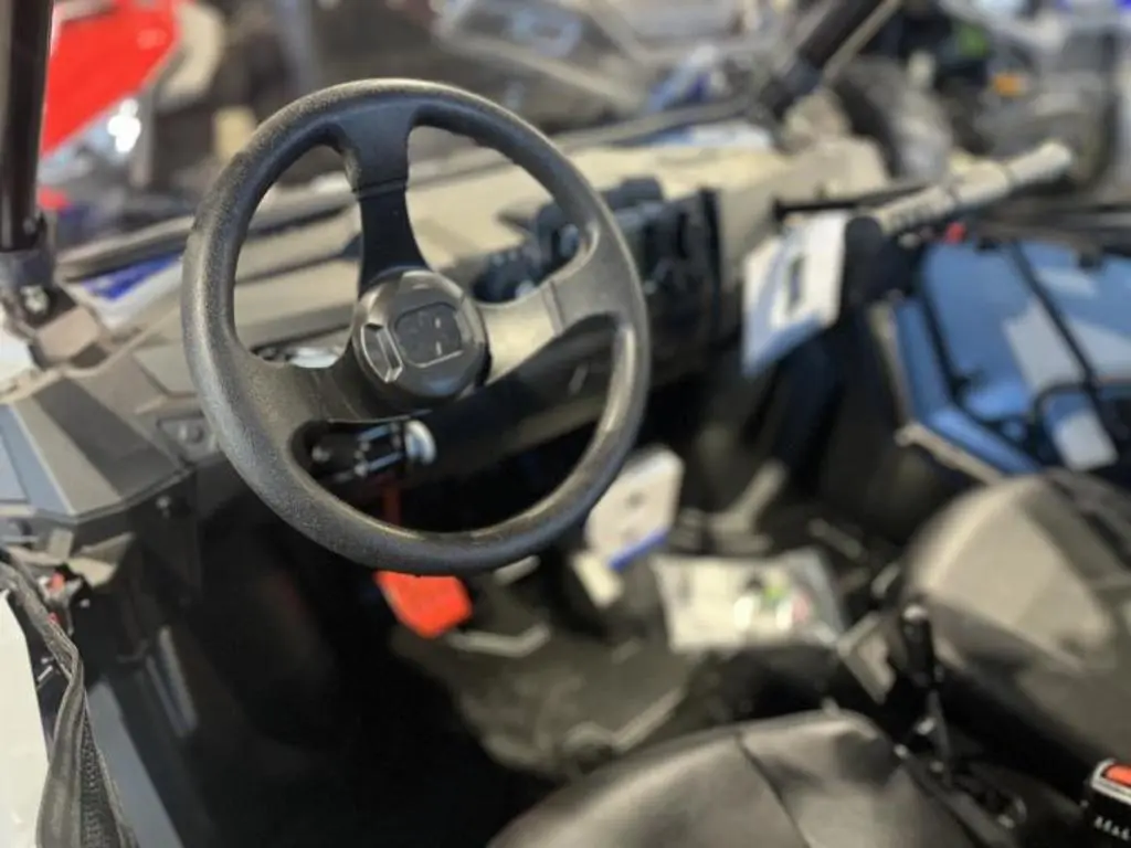 2025 Polaris® RZR 200 EFI - Photo 14