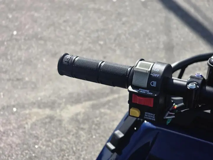 2025 Polaris® Sportsman Touring 570 Premium - Photo 13