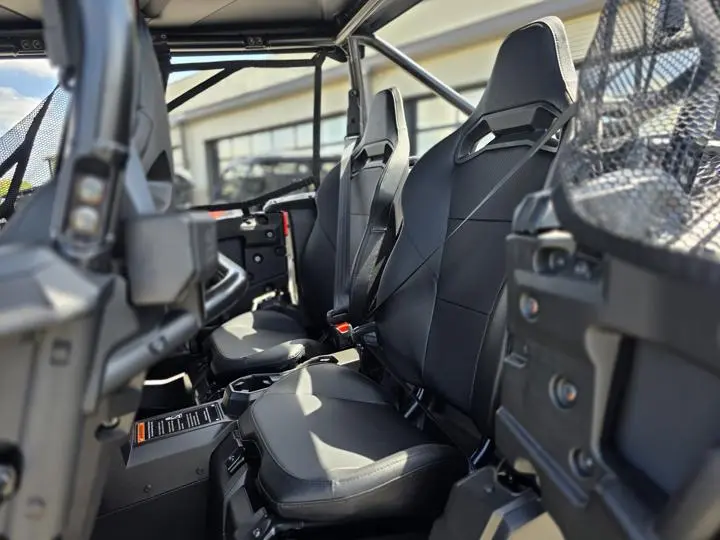 2025 Honda® Talon 1000x-4 - Photo 13