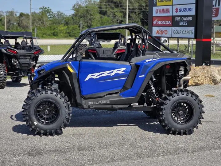 2025 Polaris® Rzr Xp 1000 Sport - Photo 5