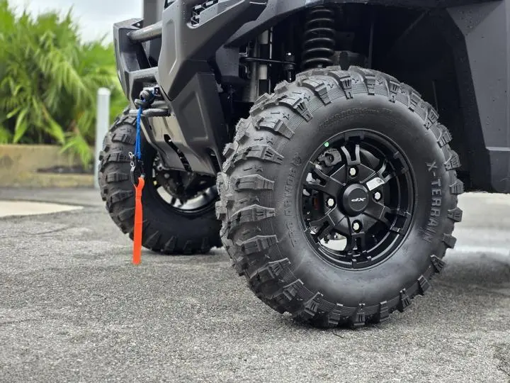 2025 Polaris® Ranger Crew Xp 1000 Northstar Edition Premium - Photo 3