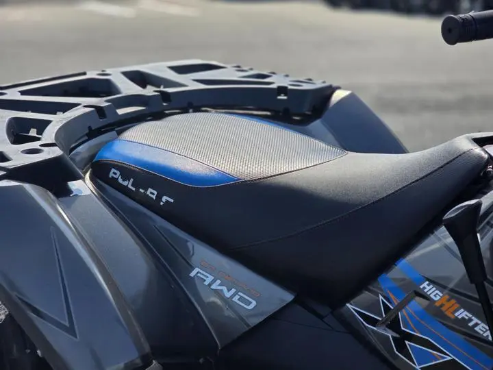 2023 Polaris® Sportsman Xp 1000 High Lifter Edition - Photo 12