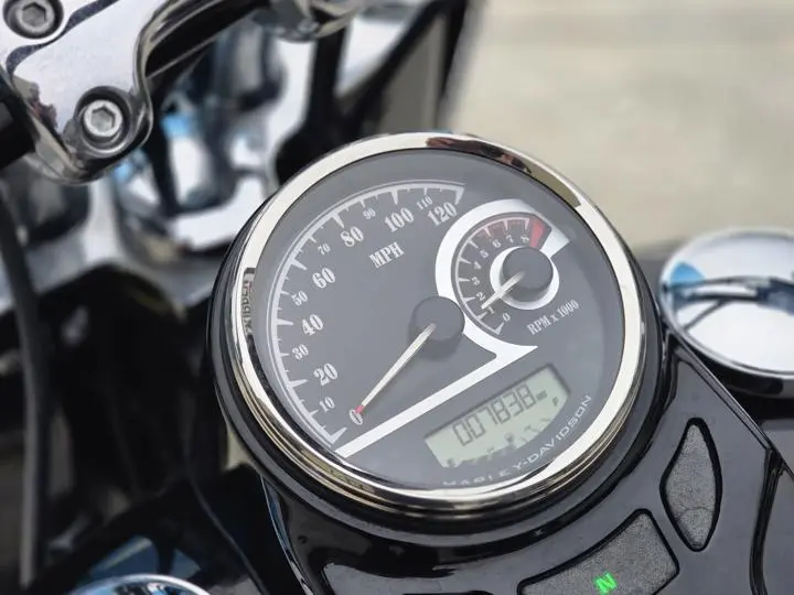 2015 Harley-Davidson® Fls - Softail Slim - Photo 16