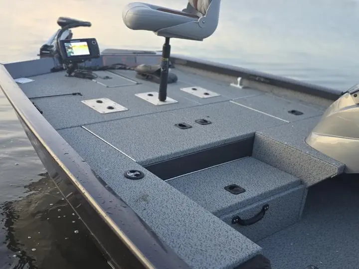 2023 G3 Sportsman 1710 - Photo 17