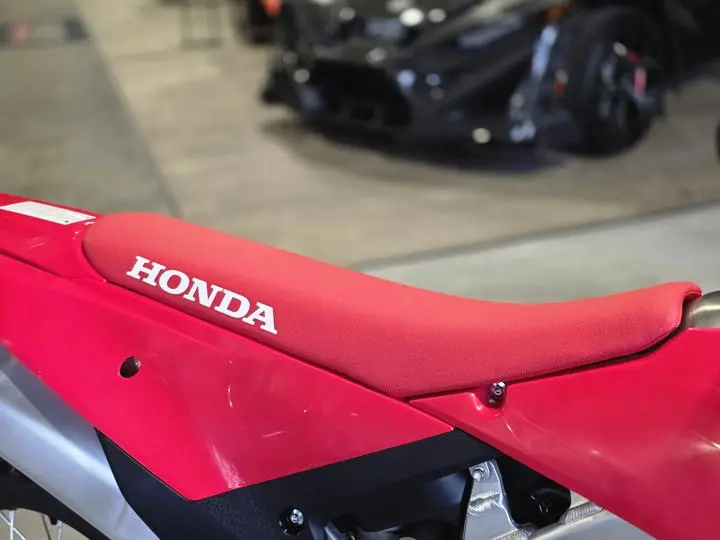 2026 Honda® Crf250R - Photo 15