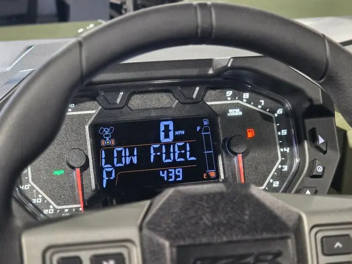 2025 Polaris® Rzr Pro Xp Ultimate - Photo 20