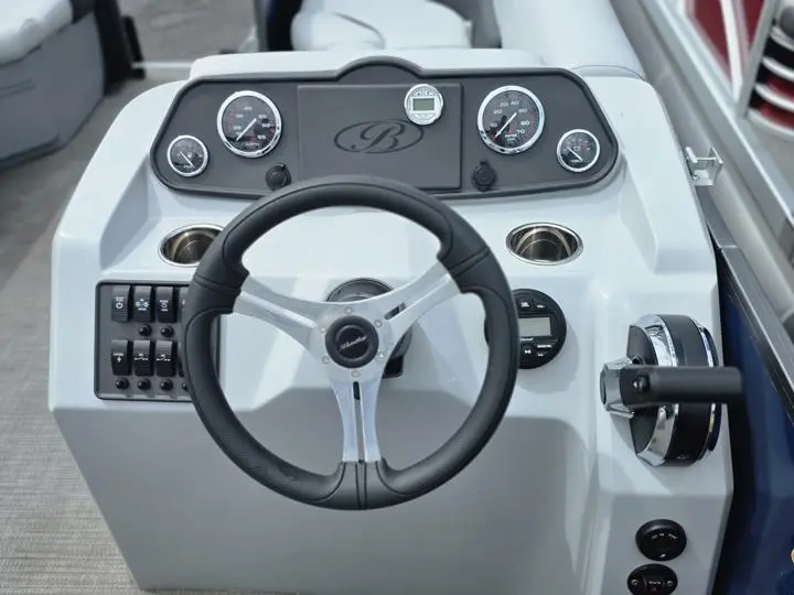 2024 Bentley Pontoons 16 LE - Photo 19