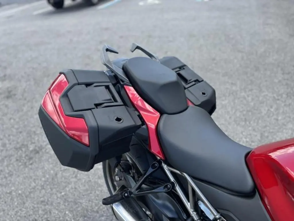 2024 Suzuki GSX-S1000GT Plus - Photo 13