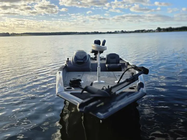 2020 Tracker® Boats Pro Team 175 - Photo 19