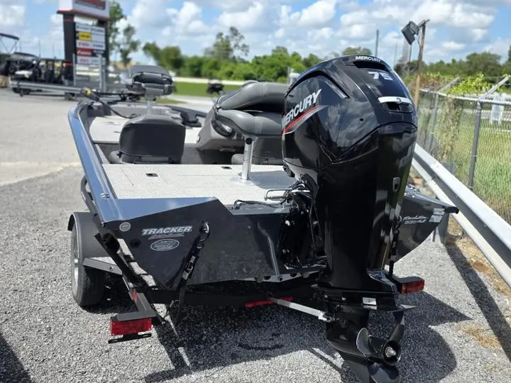 2020 Tracker® Boats Pro Team 175 - Photo 5