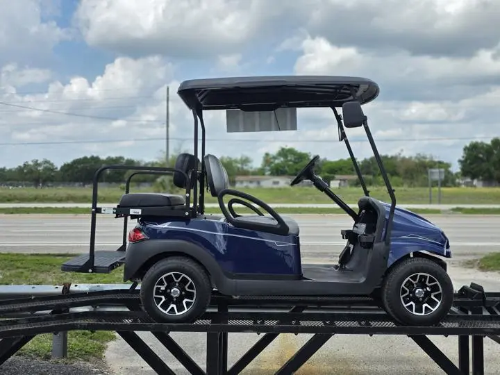 2014 Club Car® Precedent - Photo 14