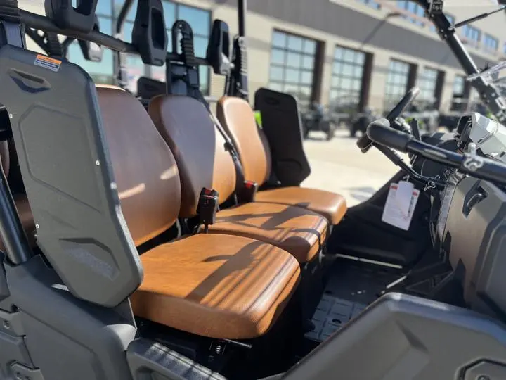 2025 Yamaha Viking Vi Eps Ranch Edition - Photo 14